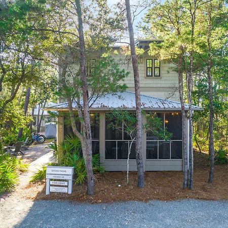 Magnolia Cottages By The Sea By Panhandle Getaways Watersound Beach Room photo